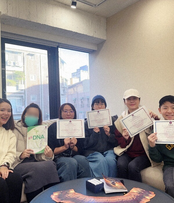 theta healing class 2