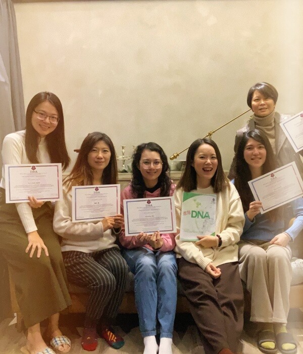 theta healing class